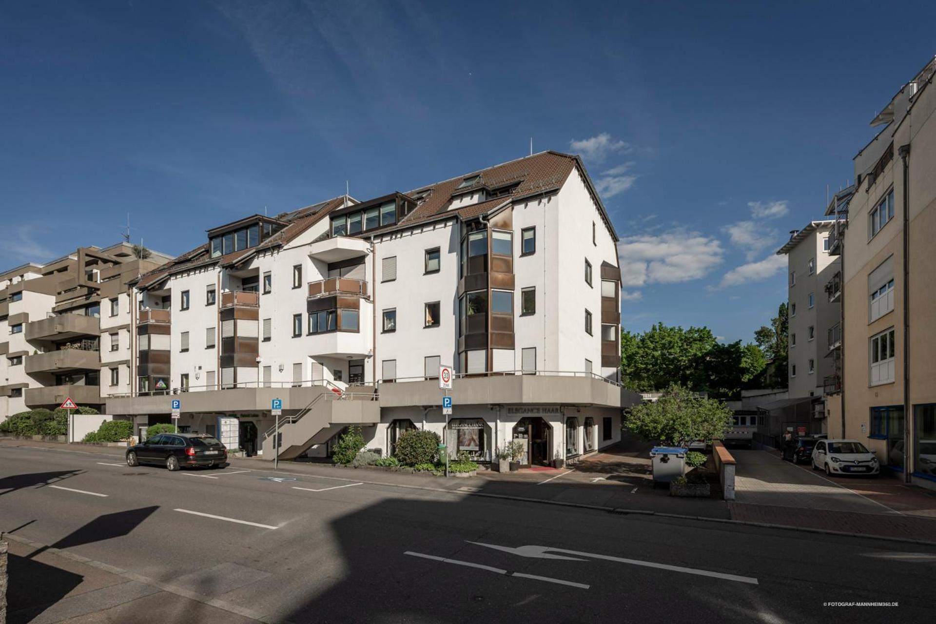 Xxl Design-Appartement Highdesign 10 Pers Zentral Naehe Heidelberg Und Mannheim Weinheim Exterior photo